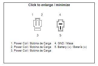 DZE Electrics Regulator 12v / 20a Suzuki GSX250 02408-04, 32800-22d11 /32800-22d10 32800-22d20 / 32800-37g10-000 32800-22d11 / 32800-20a00 32800-22d00 / 32, Road