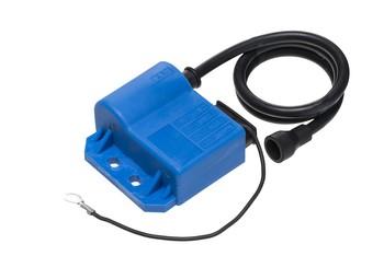 DZE Electrics Coil Ignition Fantic Trial 125 / 241 / 243 / 301 / 303, Dze 04032-04, 244128 / 32398112