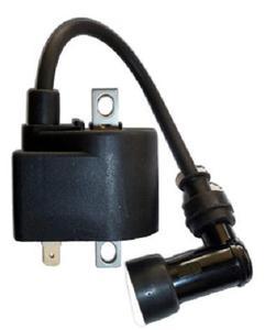 DZE Electrics Coil Ignition Suzuki TS125, Dze 04053-04 Bel 4053 33410-h48710