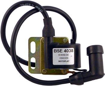DZE Electrics Coil Ignition Dze Bse 4038 04038-04, Motoplat