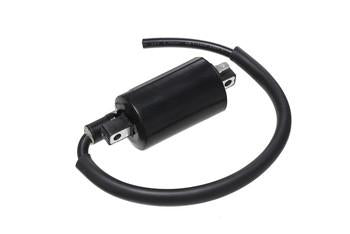 DZE Electrics COIL IGNITION DZE BSE 4052 04052-04, 33410-05350, 33410-053H0, 33410-053F0, Suzuki DR SE 125cc de 1994 a 1996 DR 200cc de 1996 a 2009 EN 125cc GN 125cc de 1991 a 1997 GN 125cc
