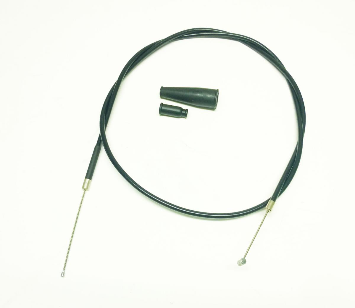 Venhill Cable Throttle KTM, Venhill K01-4-010