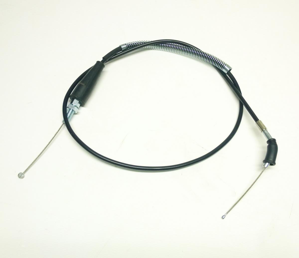Venhill Cable Throttle Suzuki, Venhill S01-4-022