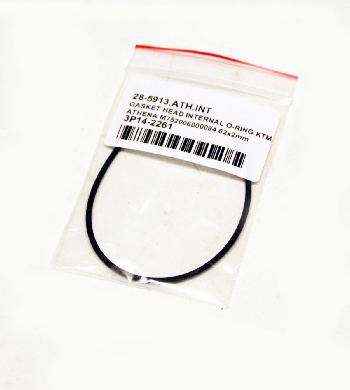Athena Cylinder Head Gasket KTM 125 16-23, Athena M752006000094 Husqvarna Gas Gas