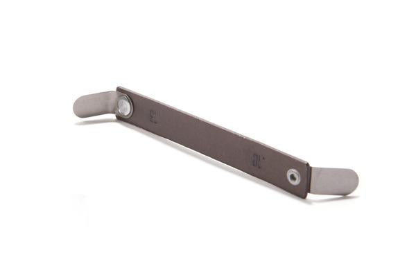 MOTION PRO TAPPET FEELER GAUGE .10mm-.13mm MOTION PRO 08-0393