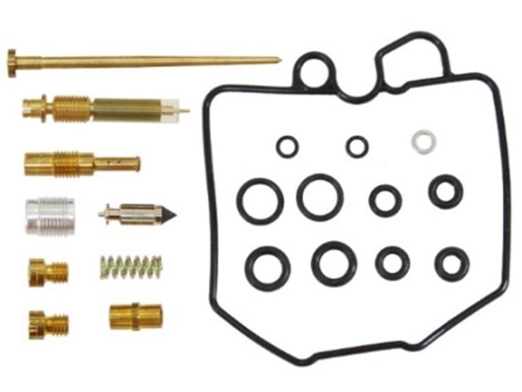 Psychic Carburetor Rebuild Kit Honda Cb 750, Psychic Mu-07003, 16100-445-325
