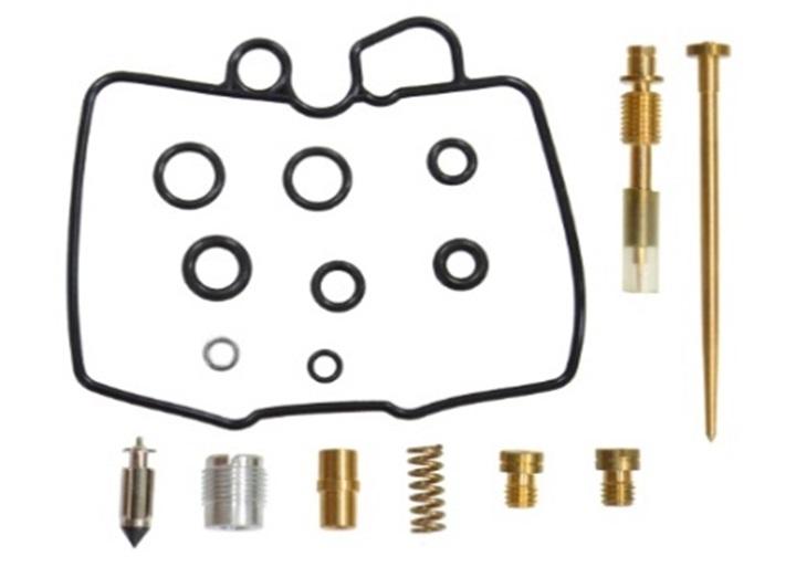 Psychic Carburetor Rebuild Kit Honda Cm 400, Psychic Mu-07005, 16100-447-670, 16100-447-672, 16100-447-773