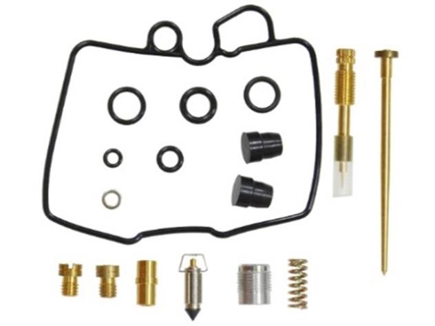 Psychic Carburetor Rebuild Kit Honda Cb 400, Psychic Mu-07007, 16101-413-004, -024, 16102-413-004, -024