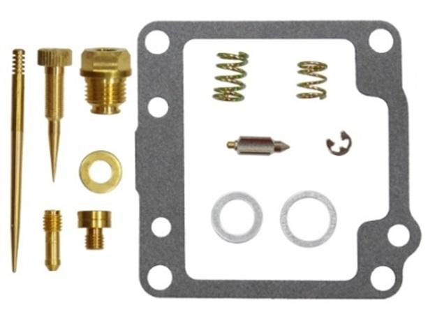 Psychic Carburetor Rebuild Kit Yamaha Xs 400, Psychic Mu-07010, 2a2-14900-60-00