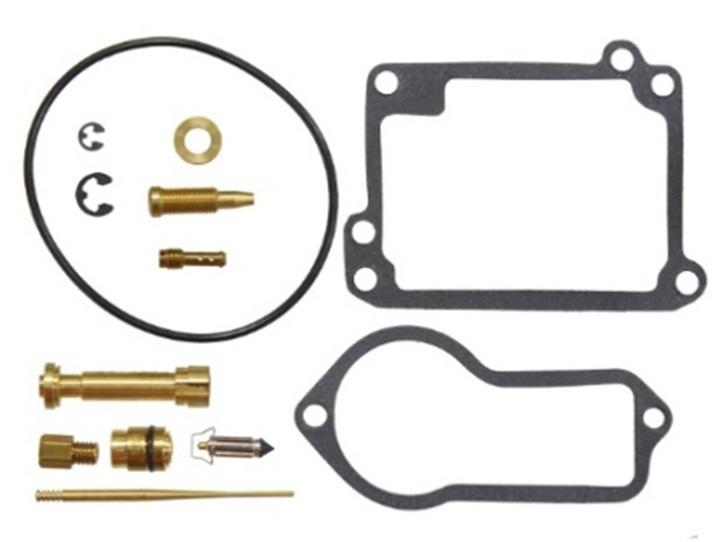 Psychic Carburetor Rebuild Kit Yamaha Rd Rz, Psychic Mu-07011, 1ge-14901-00