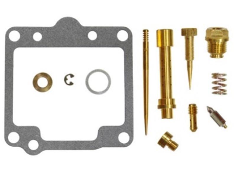 Psychic Carburetor Rebuild Kit Yamaha Xs 1100 F, Psychic Mu-07013, 3h7-14900-01