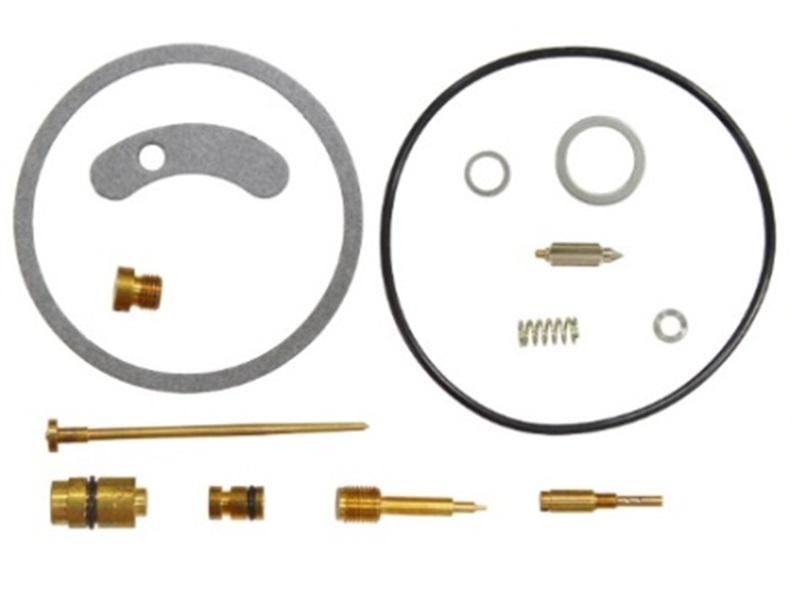 Psychic Carburetor Rebuild Kit Yamaha TX 500, Psychic Mu-07014, 371-14901-63/64/65-00