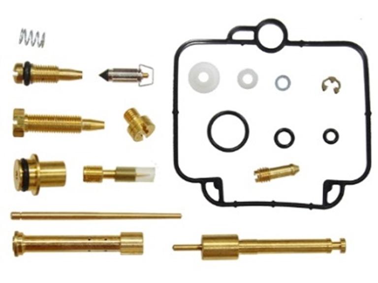 Psychic Carburetor Rebuild Kit Suzuki Gs 500e, Psychic Mu-07016