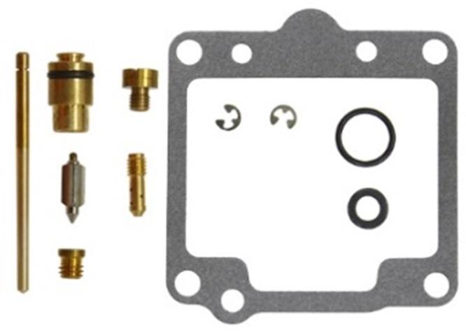 Psychic Carburetor Rebuild Kit Suzuki Gs 650, Psychic Mu-07017