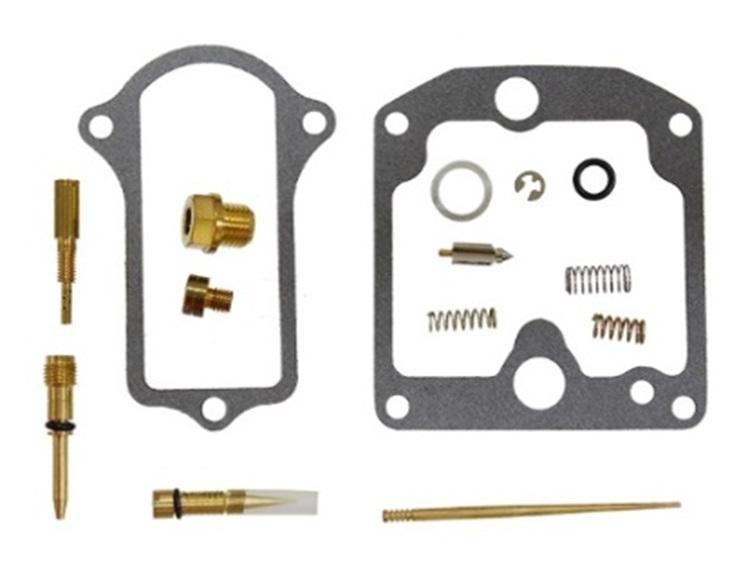 Psychic Carburetor Rebuild Kit Suzuki Gs 750 850, Psychic Mu-07018, 13200-45040