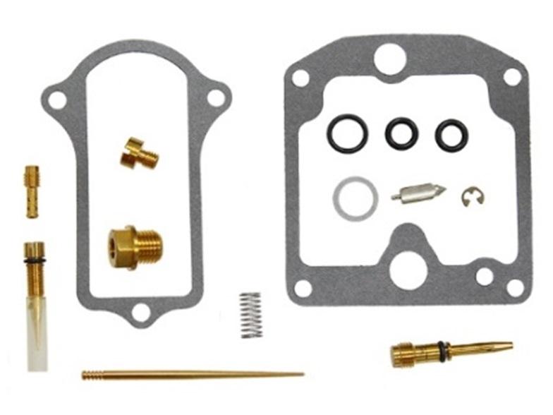Psychic Carburetor Rebuild Kit Suzuki Gs 550, Psychic Mu-07019, 13201-47010