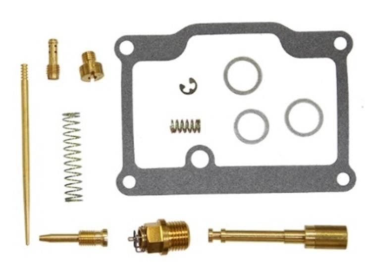 Psychic Carburetor Rebuild Kit Suzuki T500, Psychic Mu-07020, 13201-15606 13202-15606
