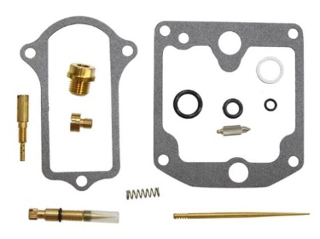 Psychic Carburetor Rebuild Kit Kawasaki Kz 1000, Psychic Mu-07025