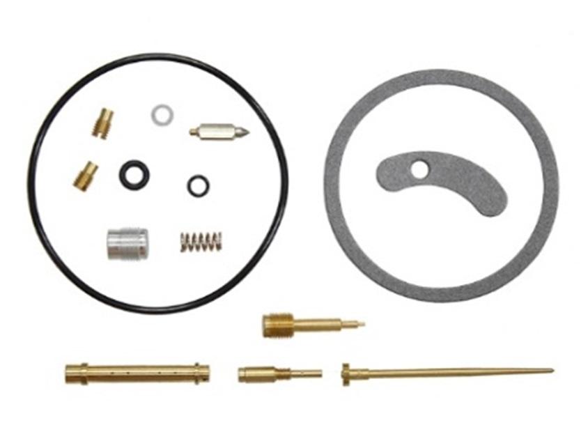 Psychic Carburetor Rebuild Kit Kawasaki Kz 400, Psychic Mu-07028, 16001-246