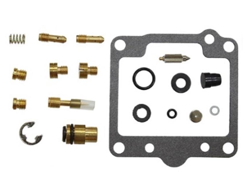 Psychic Carburetor Rebuild Kit Suzuki Gs 1100, Psychic Mu-07032