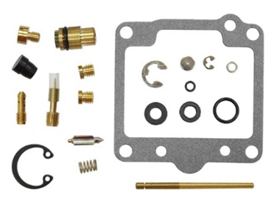 Psychic Carburetor Rebuild Kit Suzuki Gs 850, Psychic Mu-07037