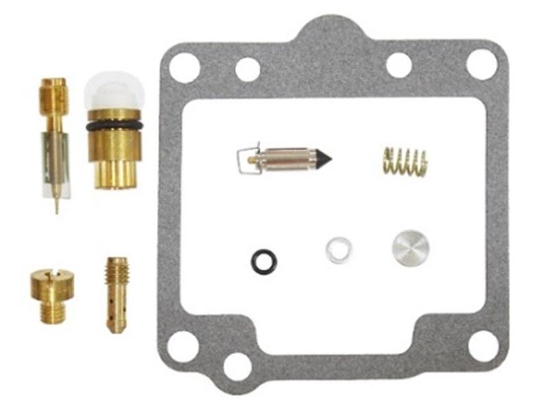 Psychic Carburetor Rebuild Kit Yamaha Xs 1100, Psychic Mu-07038