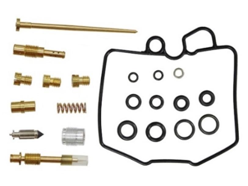 Psychic Carburetor Rebuild Kit Honda Cb 750, Psychic Mu-07042, 16100-ma4-672 16100-ma4-673