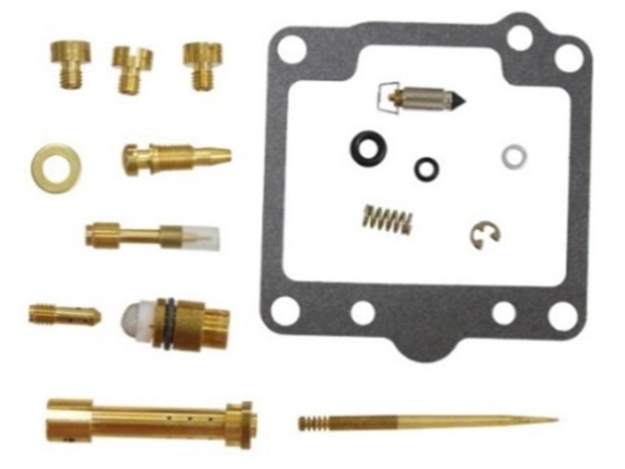 Psychic Carburetor Rebuild Kit Yamaha Xs 400, Psychic Mu-07047