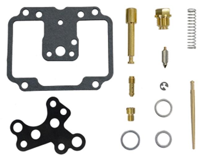 Psychic Carburetor Rebuild Kit GT750L Lemans, Psychic Mu-07049