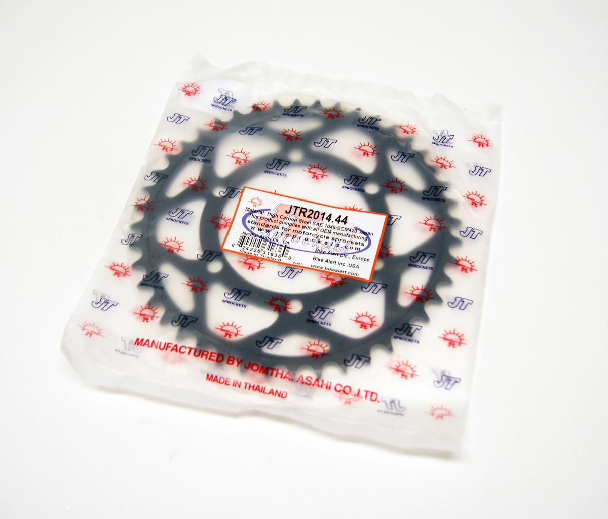 JT Rear Sprocket Jtr2014.44 Jt