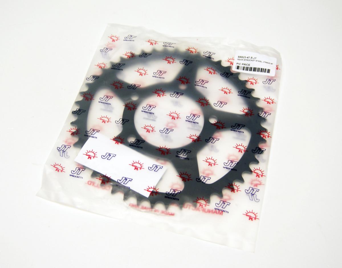 JT Rear Sprocket Steel JTR823.47