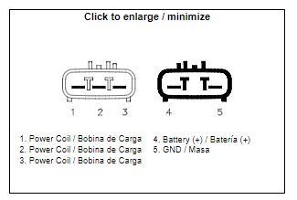 DZE Electrics Regulator Kawasaki, Honda, Yamaha, Canam, Polaris, 278002021 / 710000870 / 710001191 / 278002021/ 31600-hp0-a01 / 21066-0022 /4012941 / 710001103 / 51, Dze 02424-04