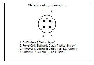 DZE Electrics Rectifier / Regulator Voltage 12v Dze Reg 2439, Dze 02439-04 3gb-81960-00-00