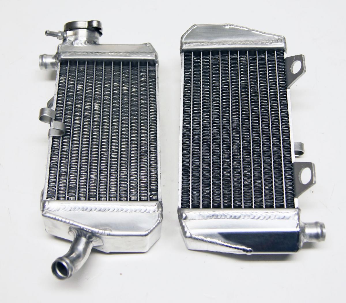 Psychic Radiator KTM SX 85 2018-2019, Xd-10120