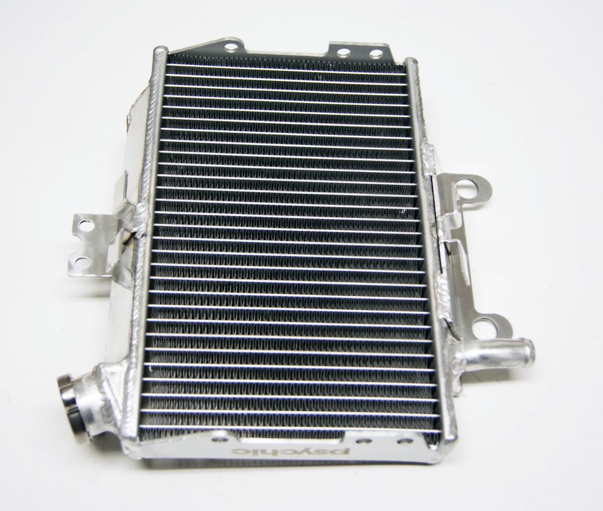 Dirt Racing Radiator Honda CR 125 1998-99, HD005 Xd-10105
