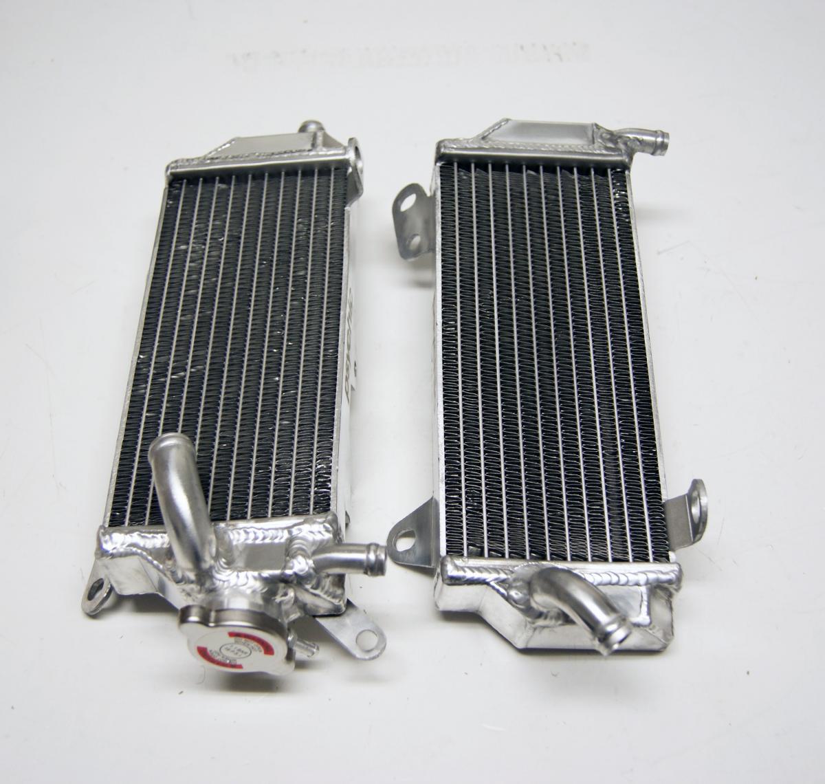 Psychic Radiator Yamaha YZF 250 450, Psychic Xd-10113