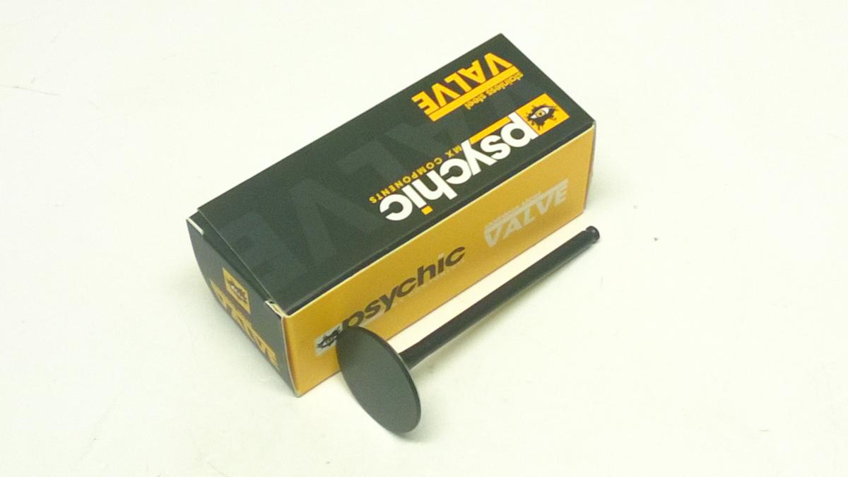 Psychic Valve Intake Ss CRF 250r 18-20, Psychic Xu-09564i, 14711-k95-a20