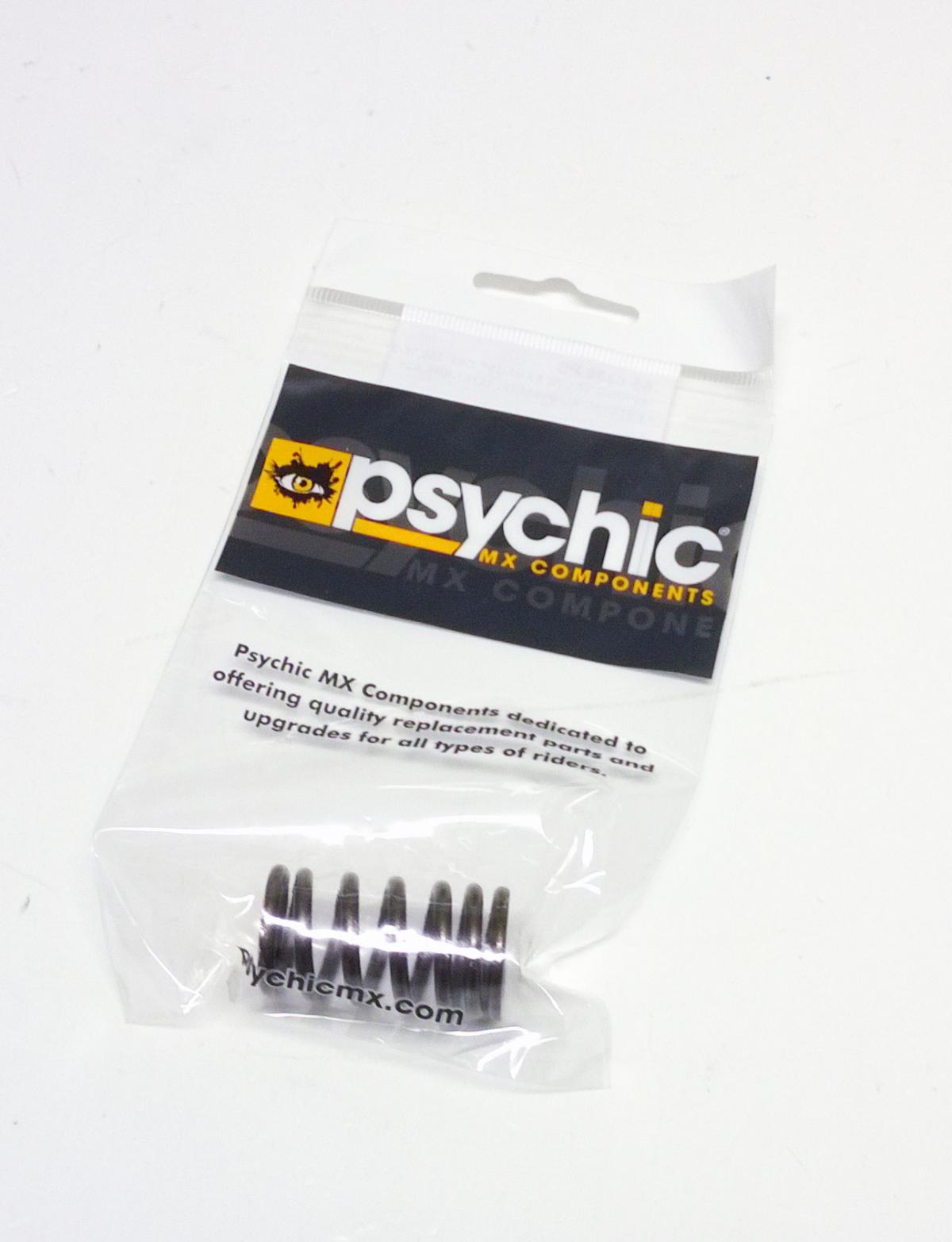 Psychic Spring Valve Exhaust CRF 250 18-20, Psychic Xu-09564es, 14761-k95-a21