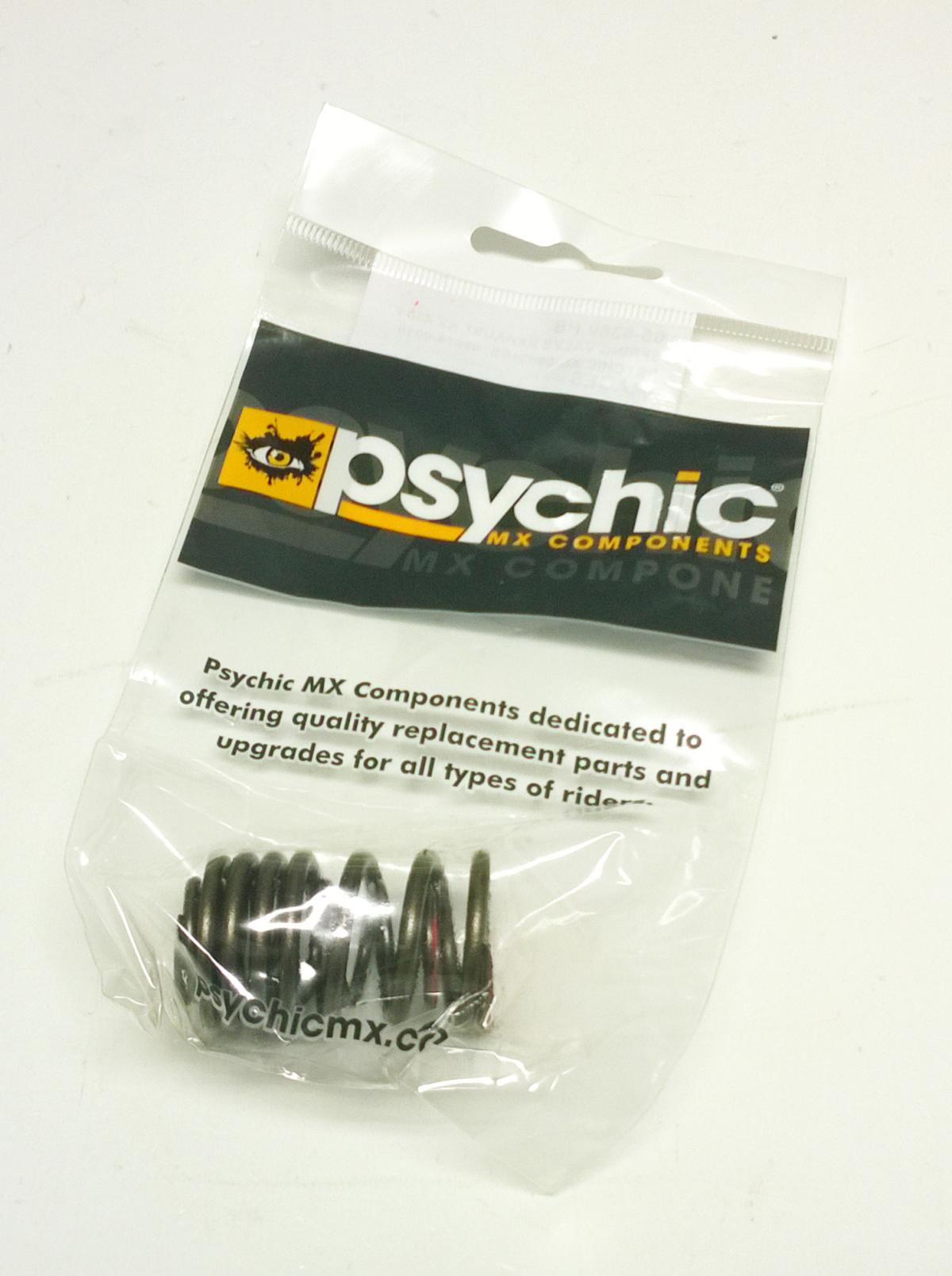 Psychic Spring Valve Exhaust KX 450 F, Psychic Xu-09561es, 49078-0018