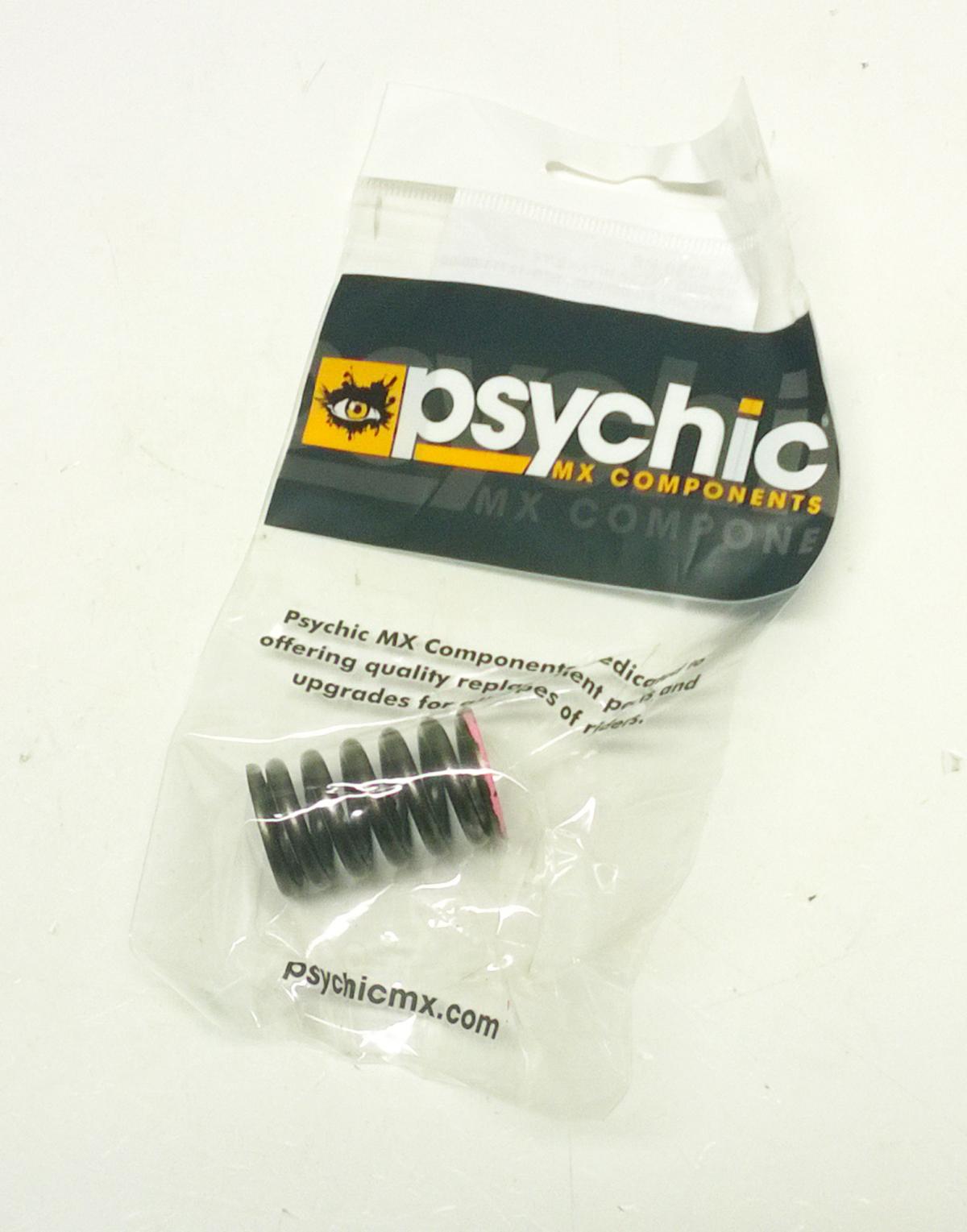 Psychic Spring Valve Intake YZ 250 F, Psychic Xu-09565is, B7b-12113-00-00