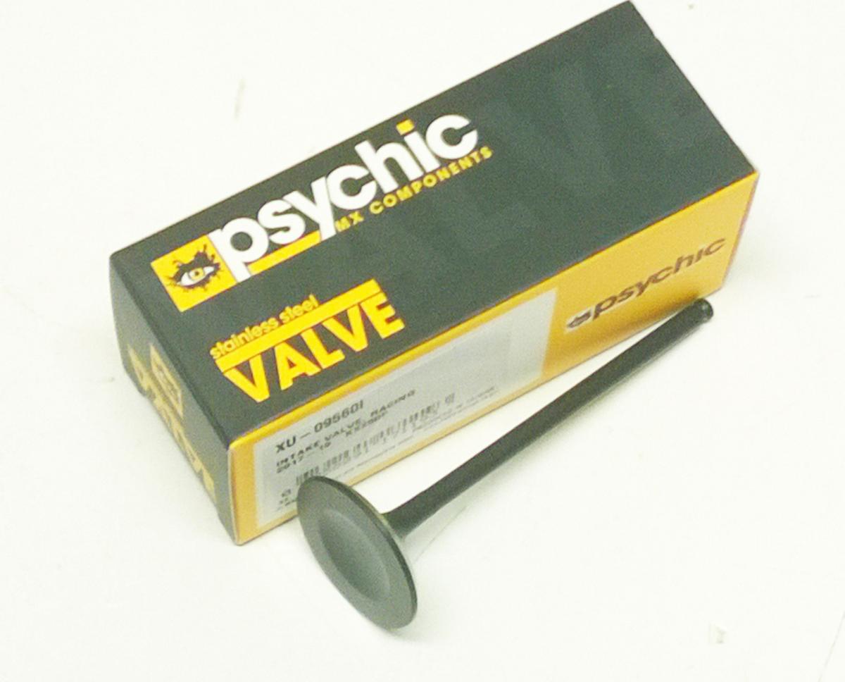 Psychic Valve Intake Ss KX 250 F 2017-2019, Psychic Xu-09560i, 12004-0741