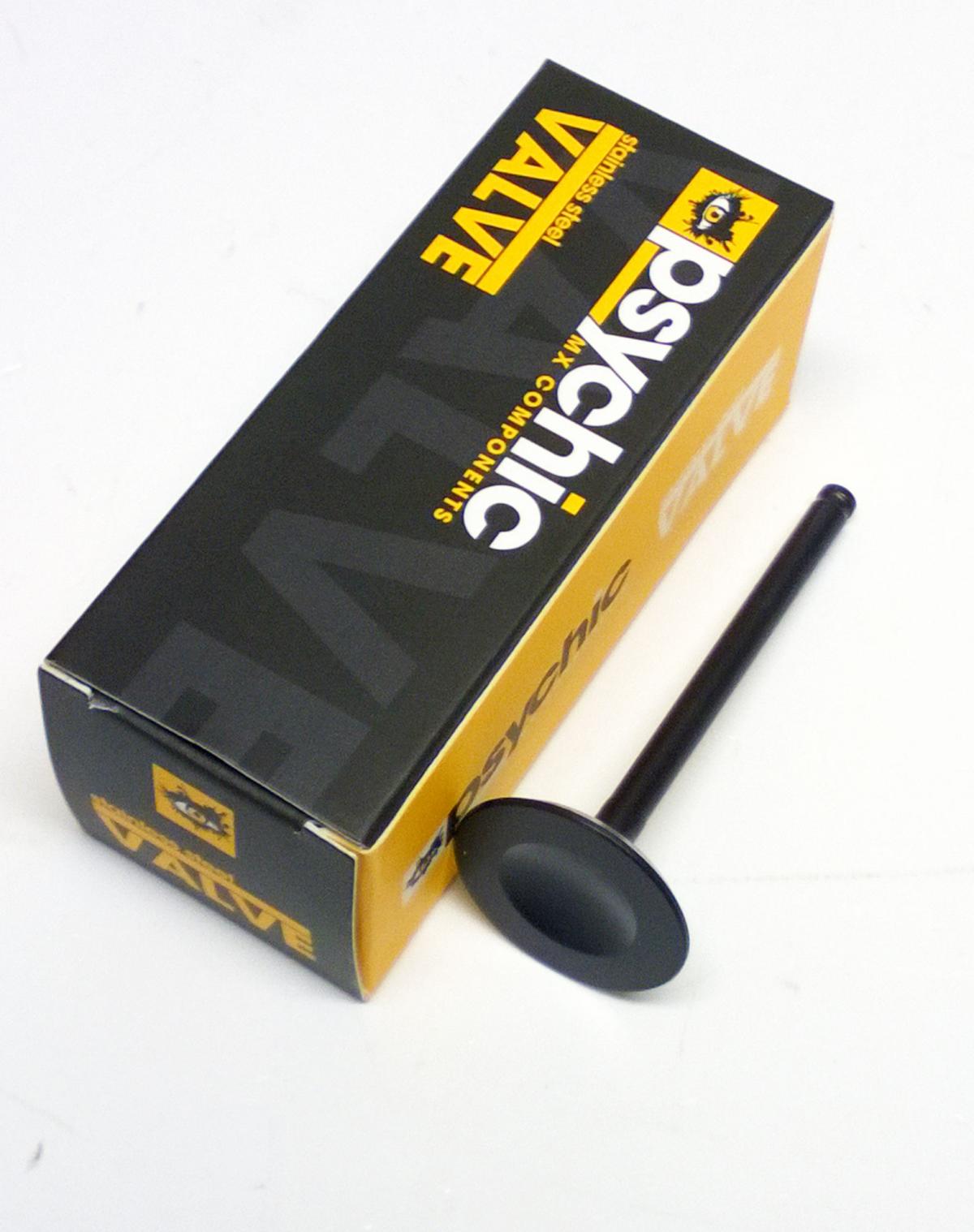 Psychic Valve Exhaust Ss KXF 450 2016, Psychic Xu-09561e, 12005-0756