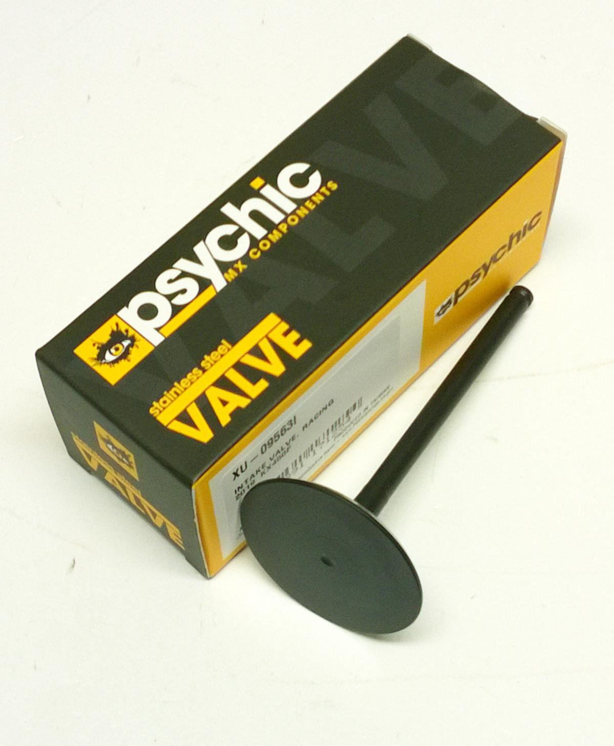Psychic Valve Intake Ss KXF 450 19-20, Psychic Xu-09563i, 12004-0760