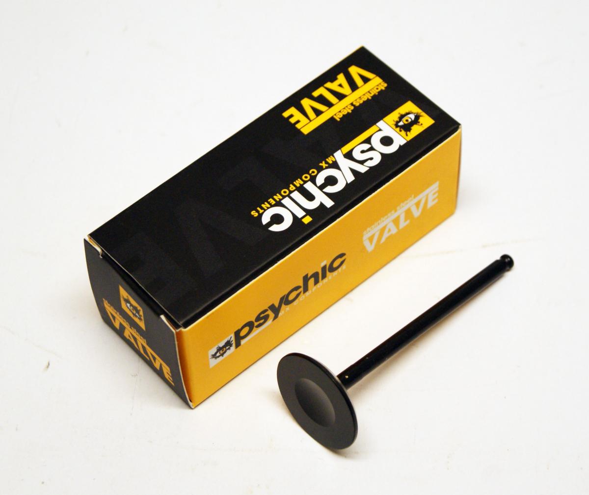 Psychic Valve Intake Ss YZ 250 F 19-20, Psychic Xu-09565i, B7b-12111-00-00
