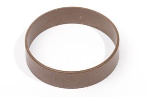 K-Tech Suspension Rcu Piston Ring Showa 50x13.00x1.20t, S2772-250-p, 52431-kz3-j31