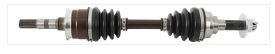 All Balls Racing 6 Ball Hd Replacement Driveshaft, Allballs Ab6-kw-8-308, 59266-1103, Kawasaki Left / Right