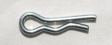 Dirt Racing R Clip 1 X 17mm for 4mm Shafts