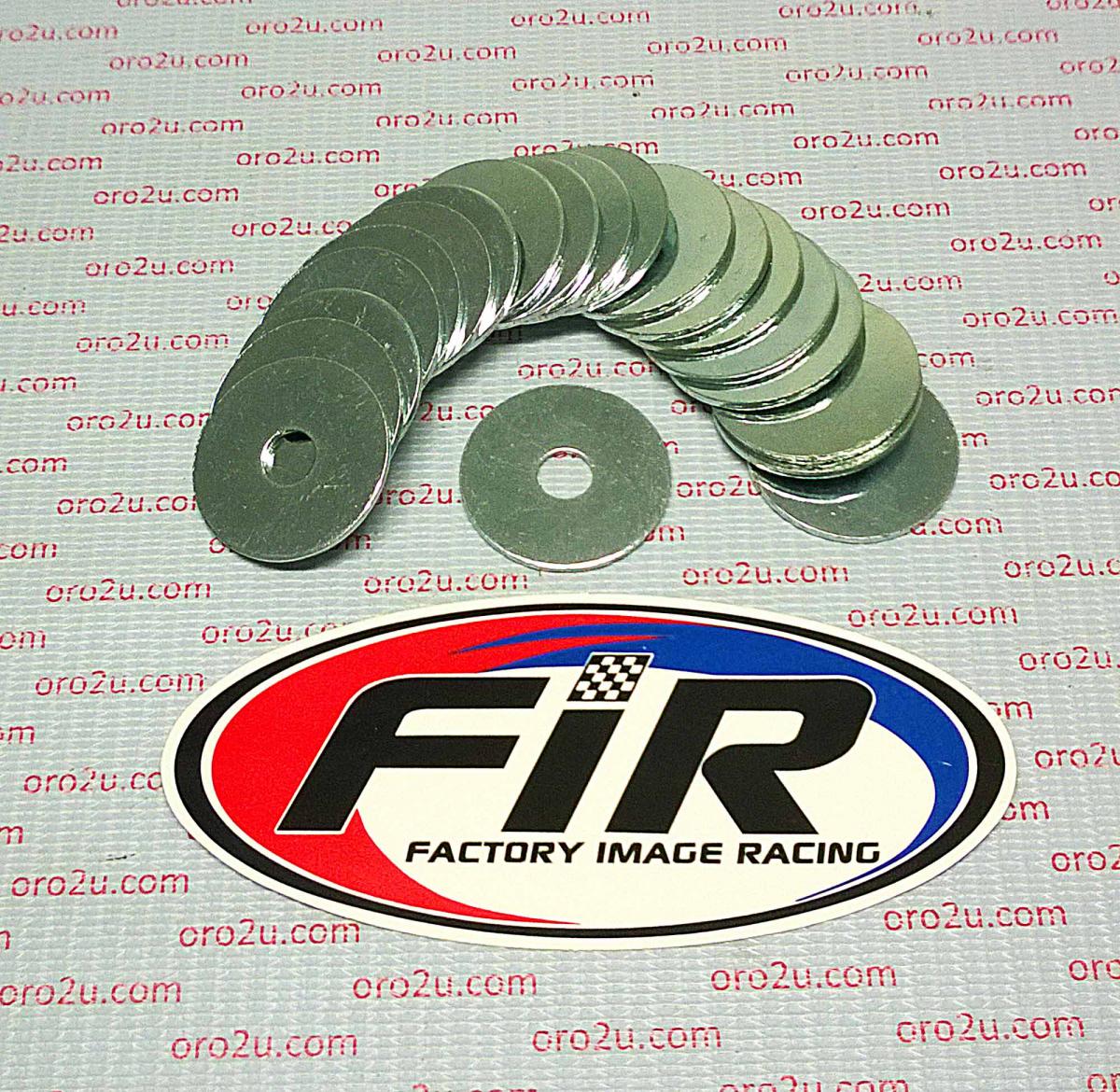 FIR Washer Penny 8 X 30 Pk/20