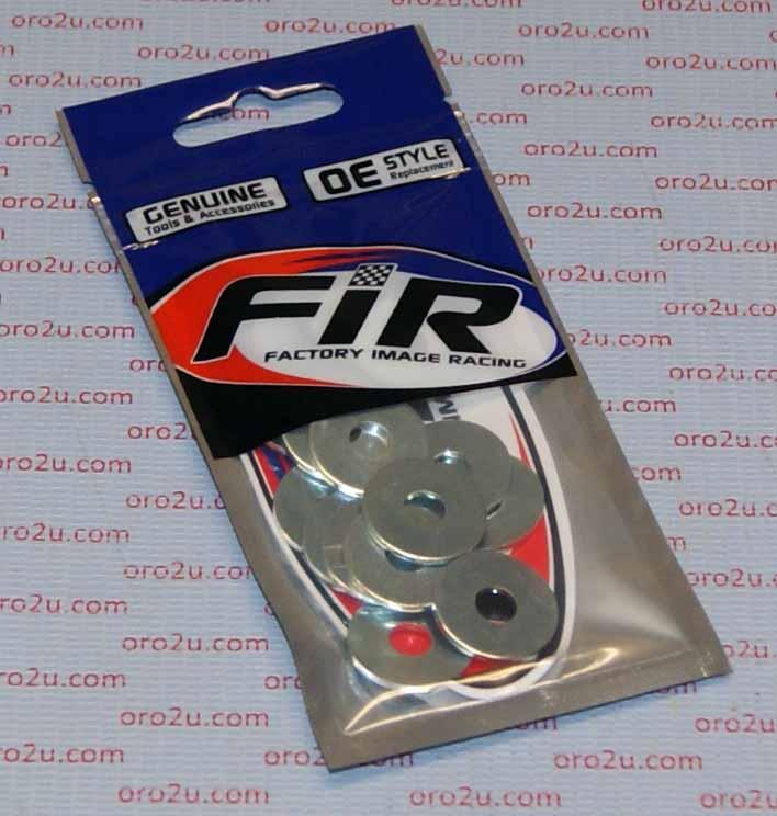 FIR Washer Penny 6 X 20 Pk/20