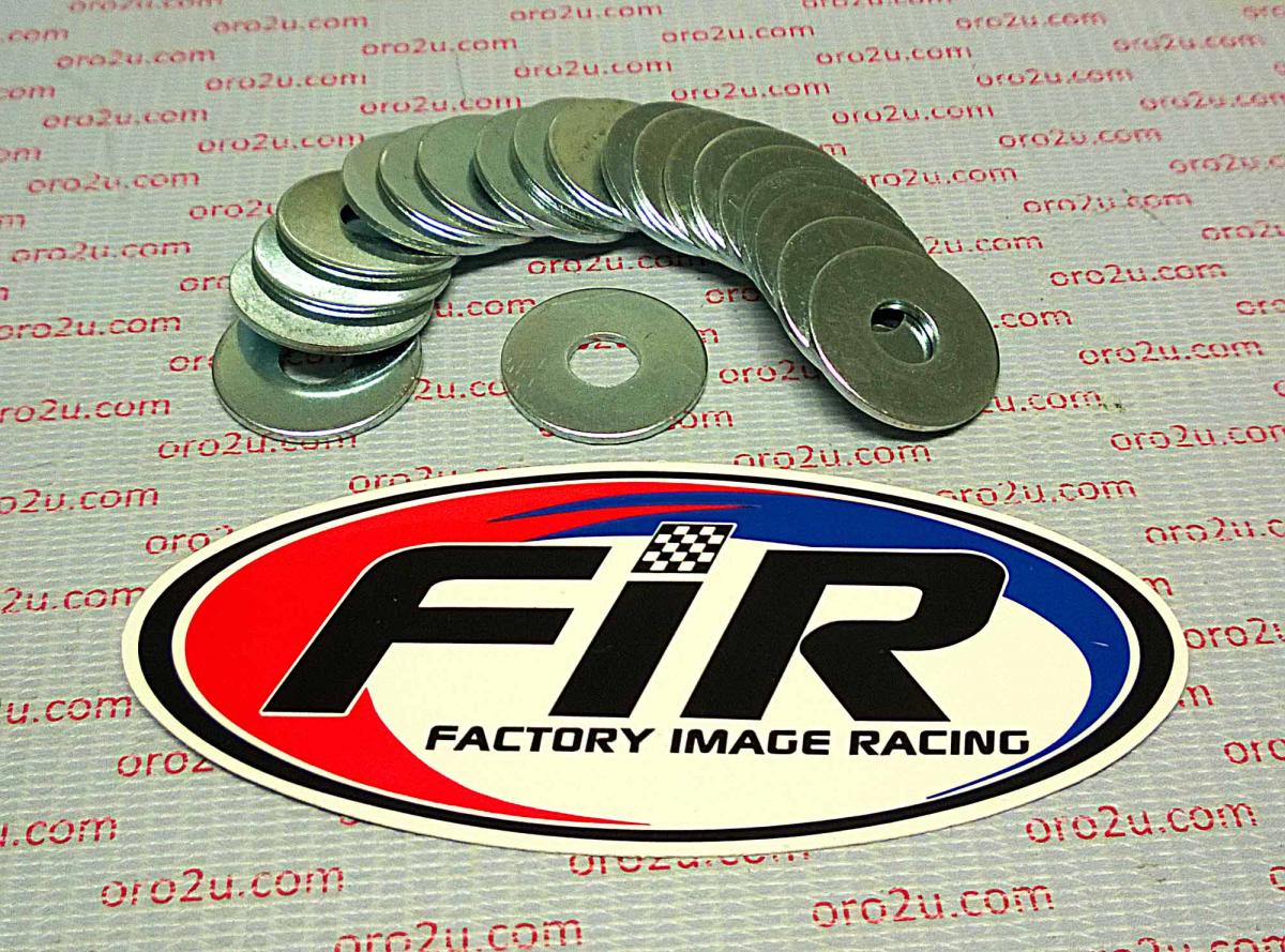 FIR Washer Penny 8 X 25 Pk/20